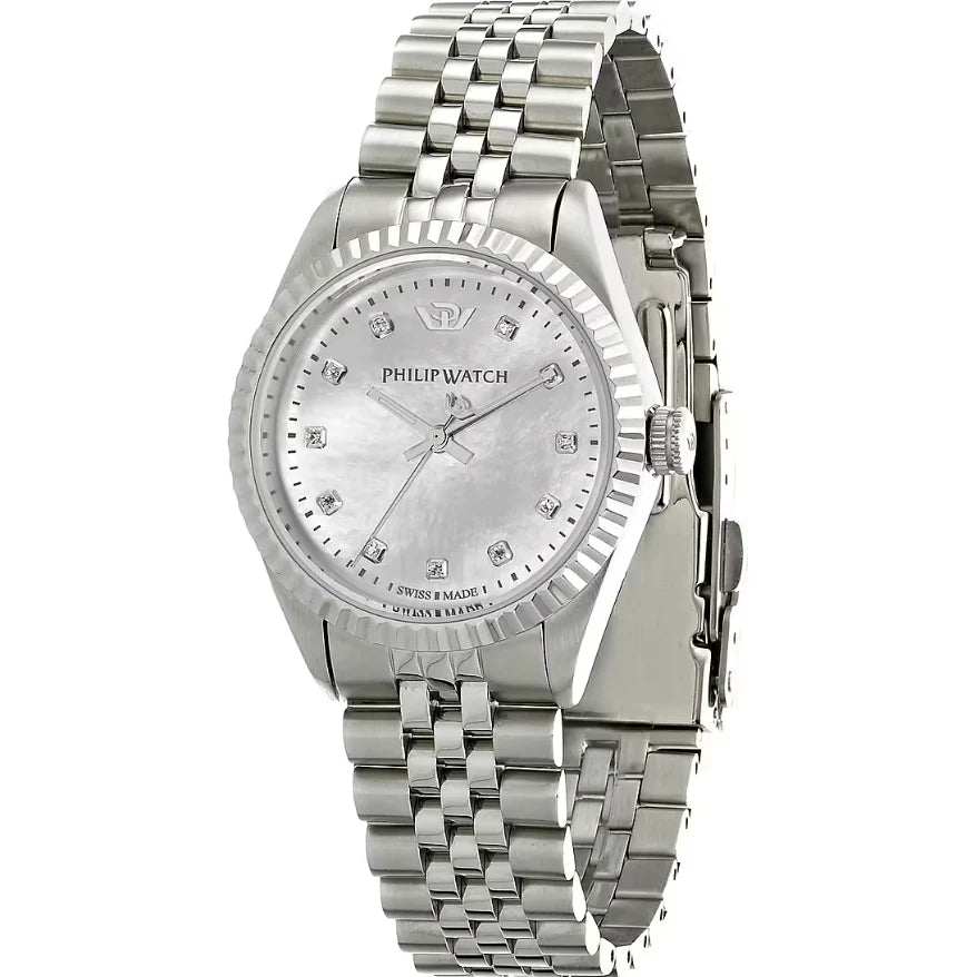 Orologio Philip Watch - Caribe - R8253107521