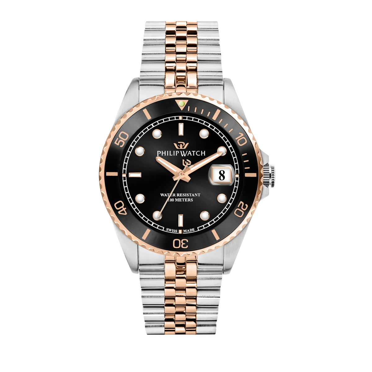 Orologio Philip Watch - Caribe Sport - R8253597081