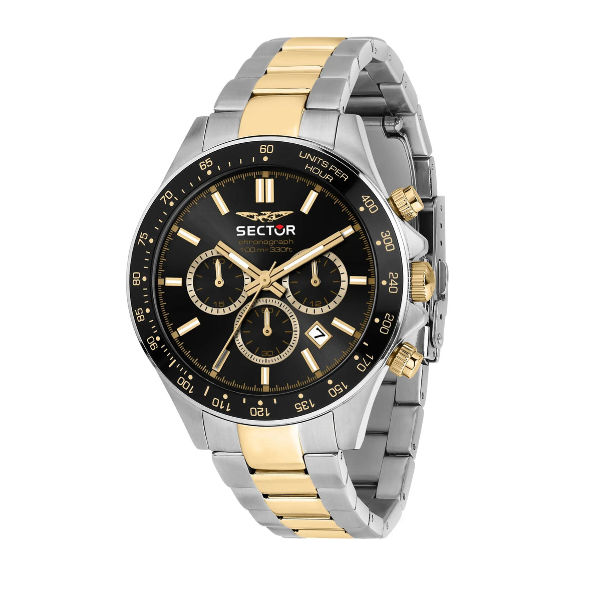 Orologio Sector - 230 - R3273661047