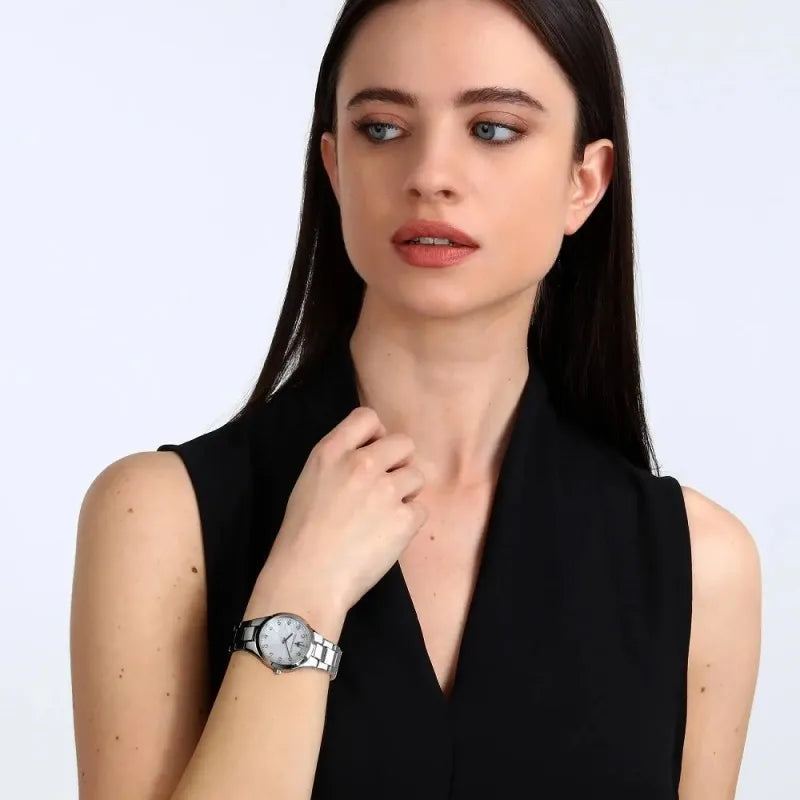 OROLOGIO MASERATI ATTRAZIONE - R8853151504 indossato