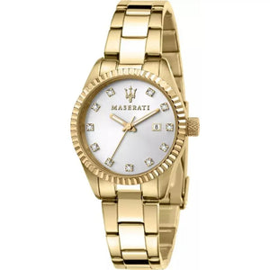 Orologio Maserati - Competizione Lady - R8853100506