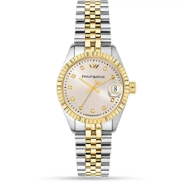 Orologio Philip Watch - Caribe - R8253597607