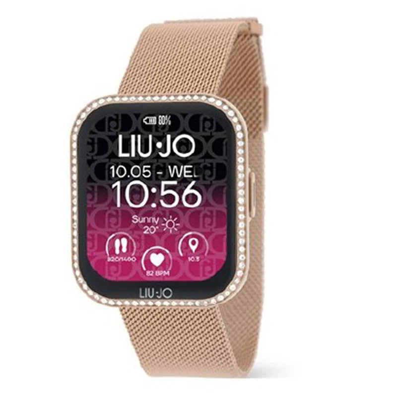 SmartWatch Liu Jo - Mini Slim Luxury - SWLJ204