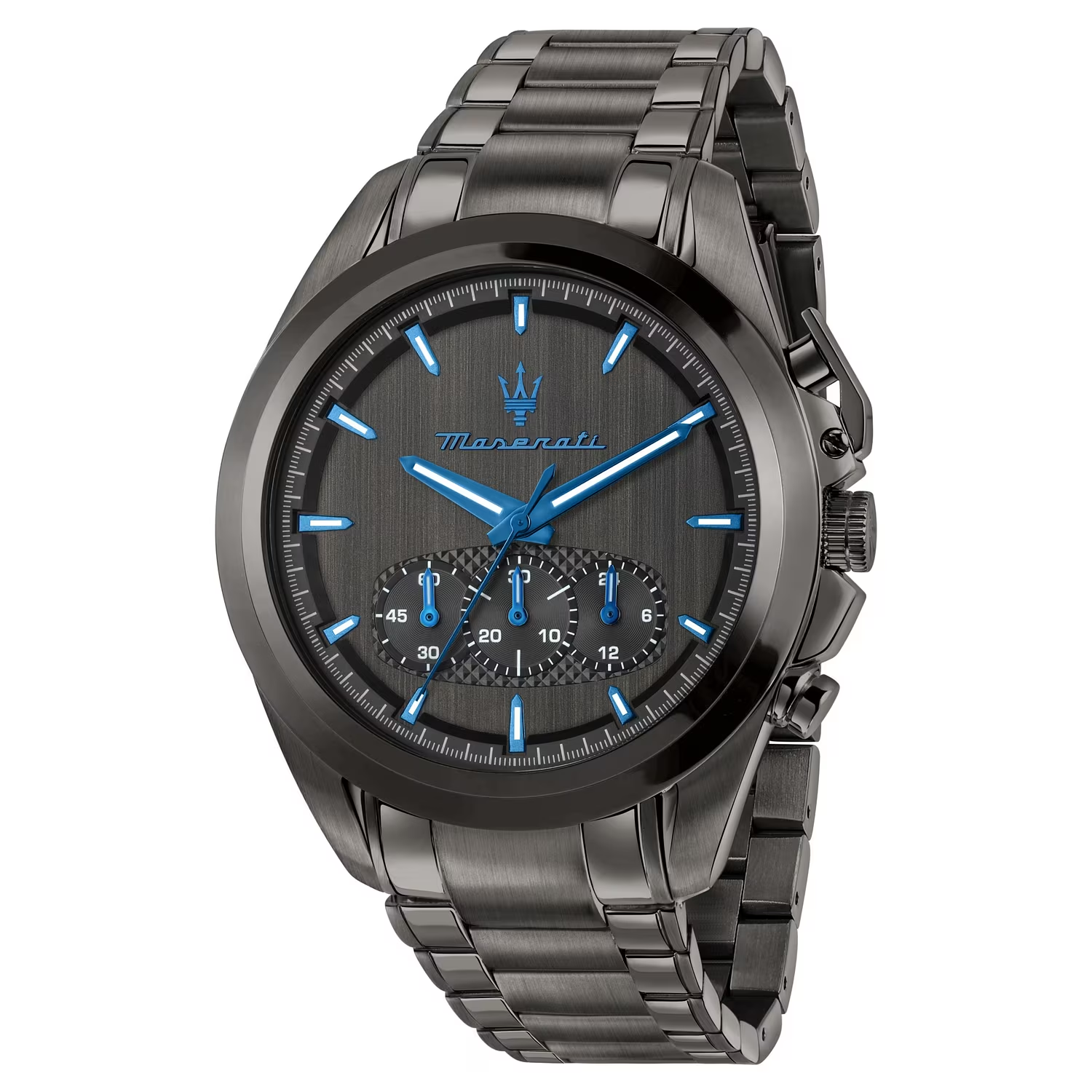Orologio Maserati - Dark Edition - Traguardo - R8873654001