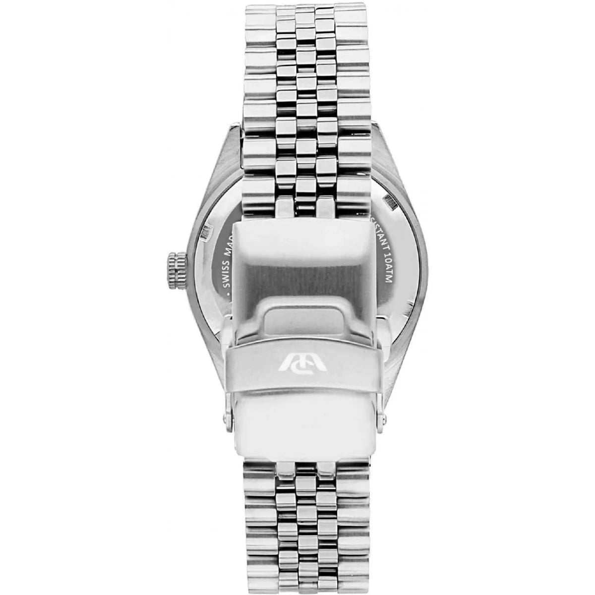 Orologio Philip Watch - Caribe - R8253107521 retro