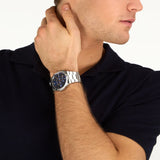 Orologio Trussardi - T-Milano - R2453175002 indossato