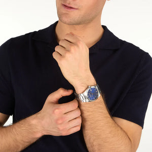 Orologio Trussardi - T-Milano - R2453175005 indossato