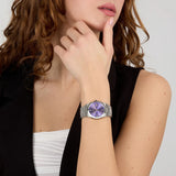 Orologio Trussardi - T-Milano - R2453175503 indossato