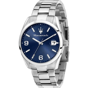 OROLOGIO MASERATI ATTRAZIONE - R8853151013