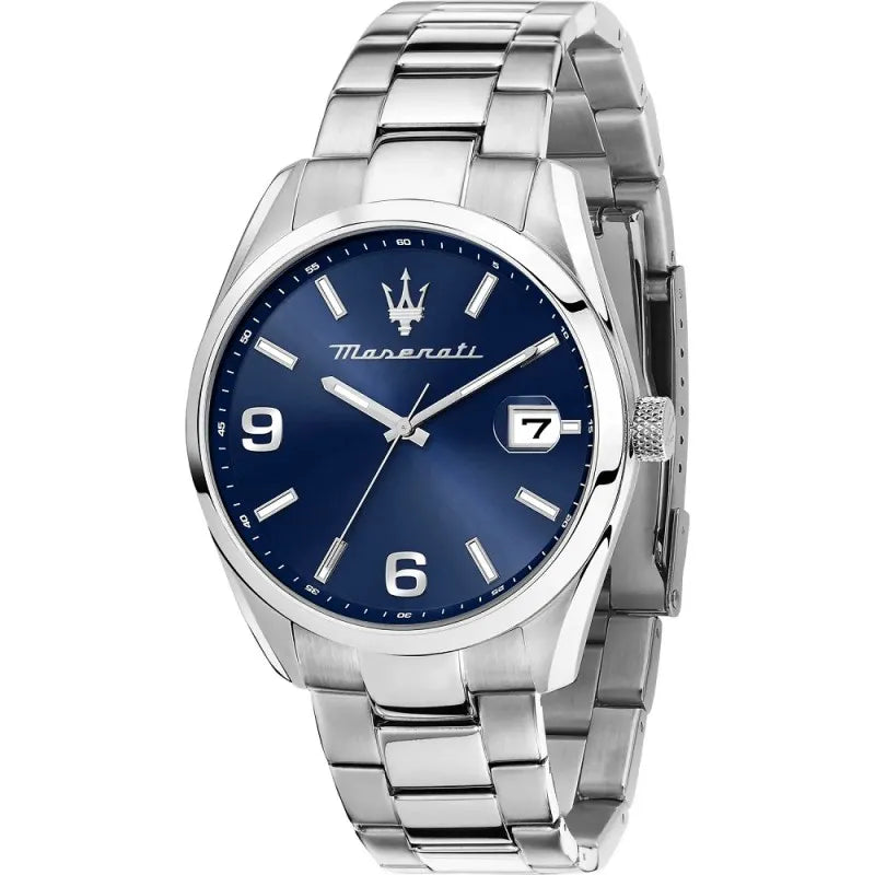 OROLOGIO MASERATI ATTRAZIONE - R8853151013