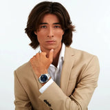 OROLOGIO MASERATI ATTRAZIONE - R8853151013 indossato