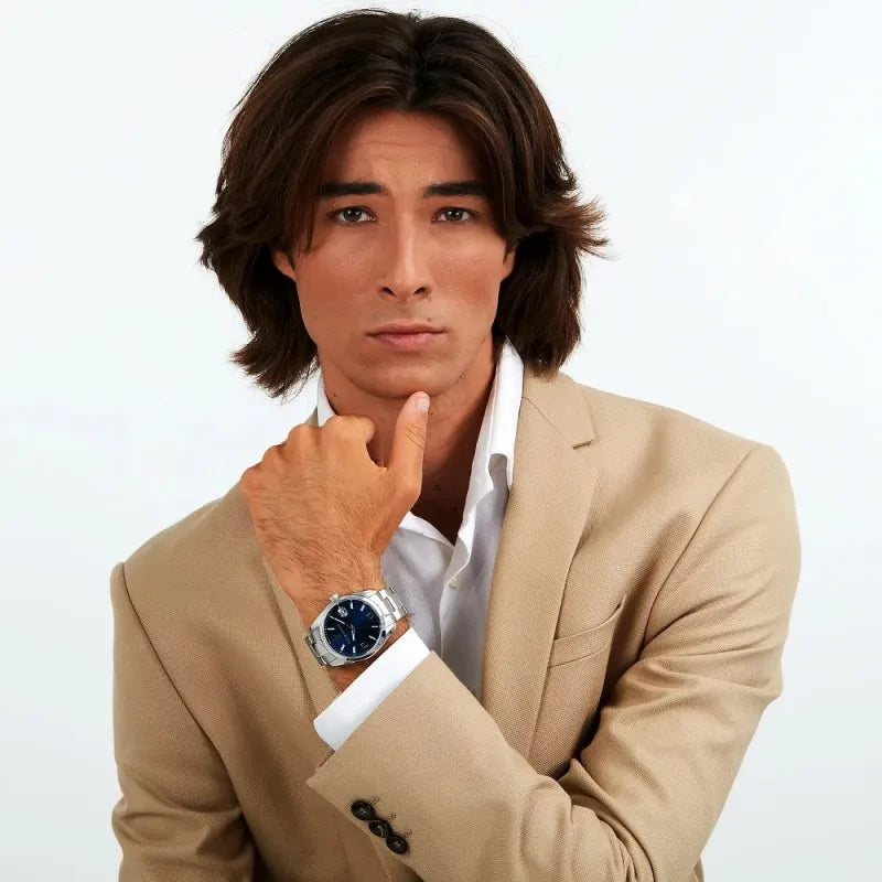 OROLOGIO MASERATI ATTRAZIONE - R8853151013 indossato