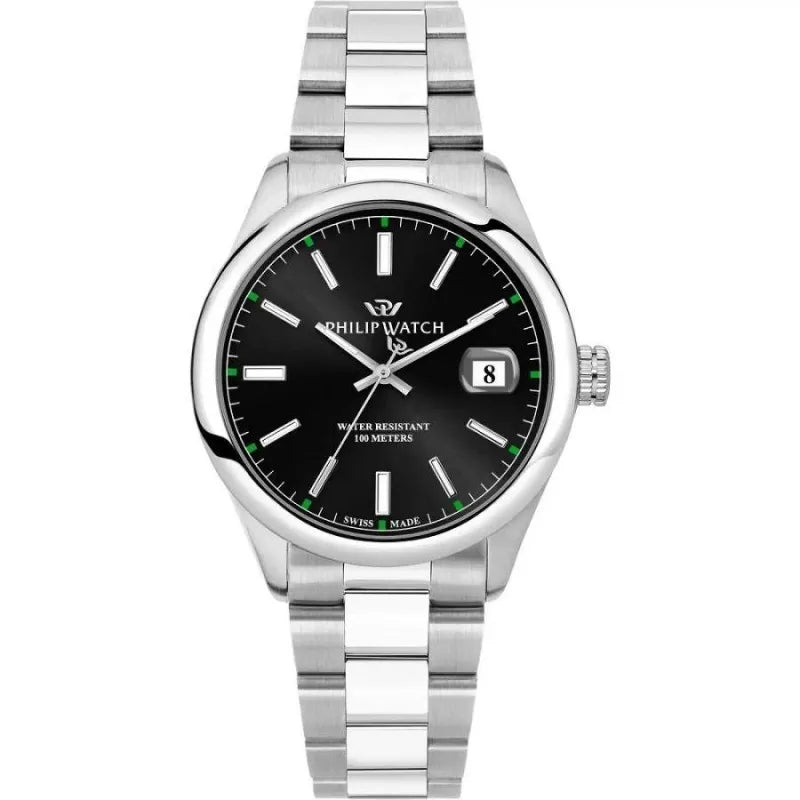 Orologio Philip Watch - Caribe - R8253597094