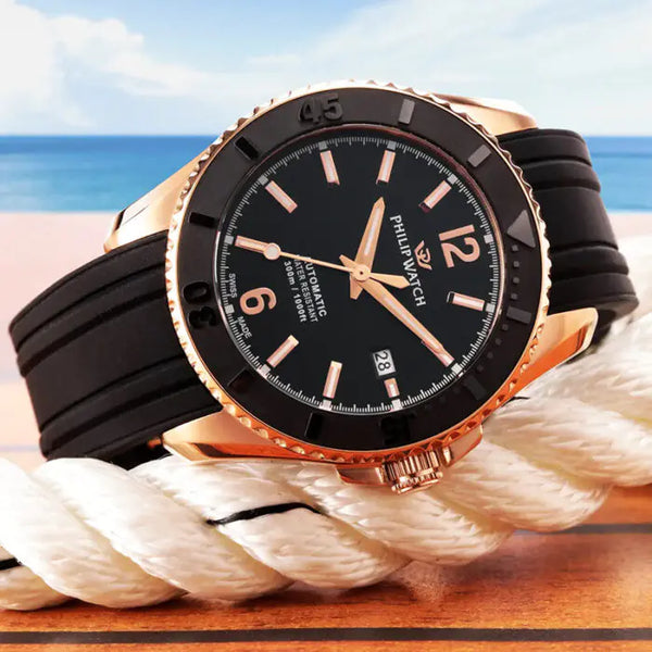 Orologio Philip Watch - Amalfi Diving - R8221218002