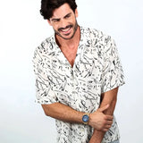 OROLOGIO SECTOR 230 - R3273661030 indossato