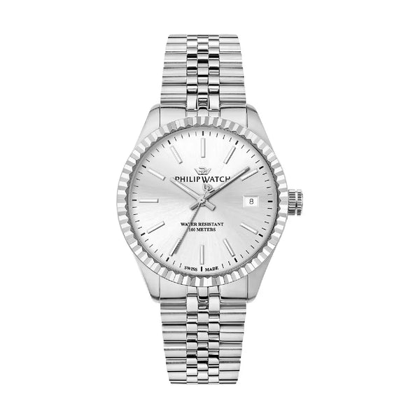Orologio Philip Watch - Caribe - R8253227001