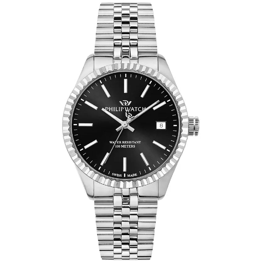 Orologio Philip Watch - Caribe - R8253227002