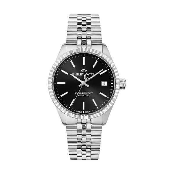 Orologio Philip Watch - Caribe - R8253227002