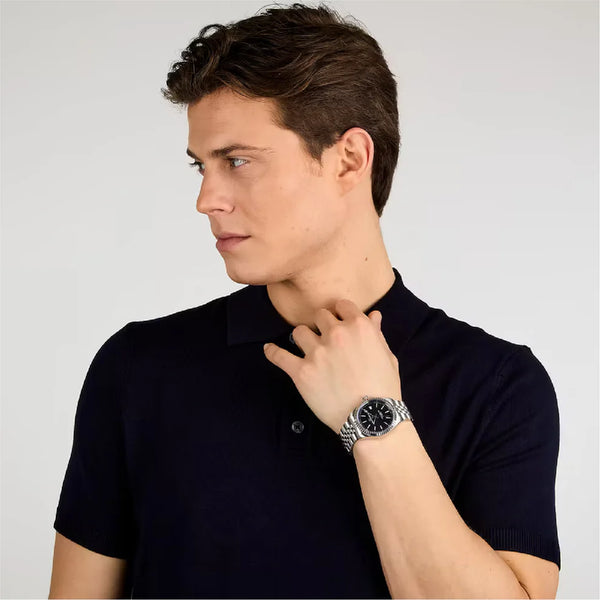 Orologio Philip Watch - Caribe - R8253227002 indossato