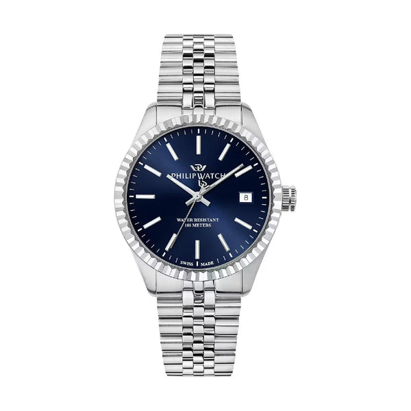 Orologio Philip Watch - Caribe - R8253227003