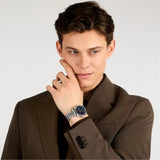 Orologio Philip Watch - Caribe - R8253227003 indossato