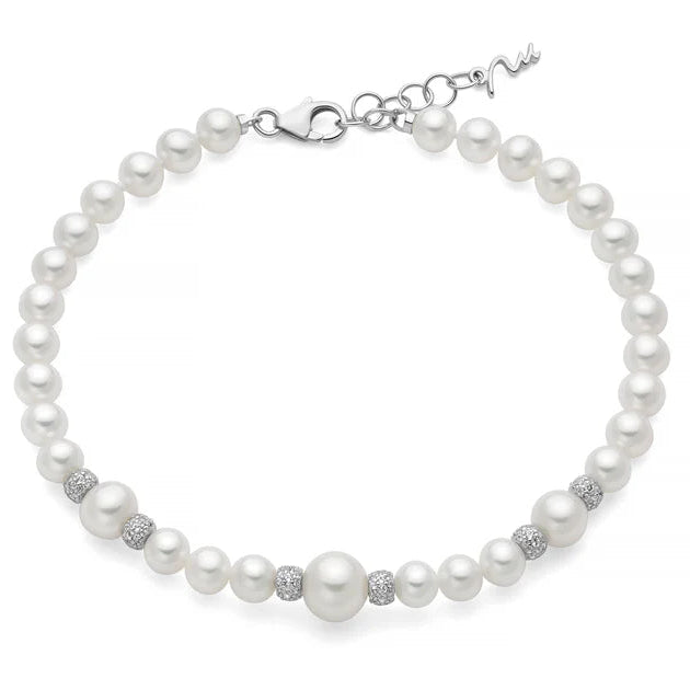 Bracciale Miluna - Venere - PBR3805