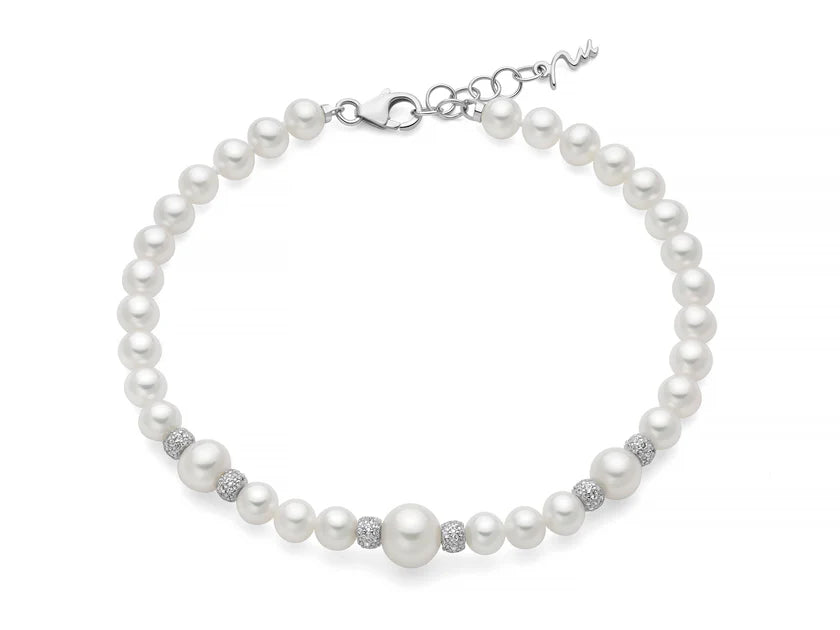 Bracciale Miluna - Venere - PBR3805