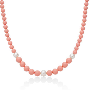 Collana Miluna - Terra e Mare - PCL6693