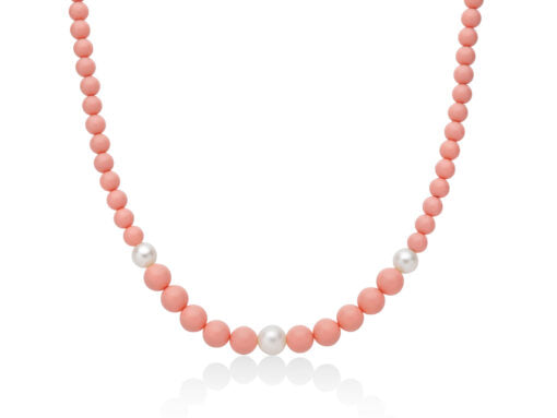 Collana Miluna - Terra e Mare - PCL6693