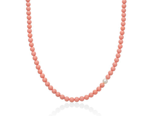 Collana Miluna - Terra e Mare - PCL6699