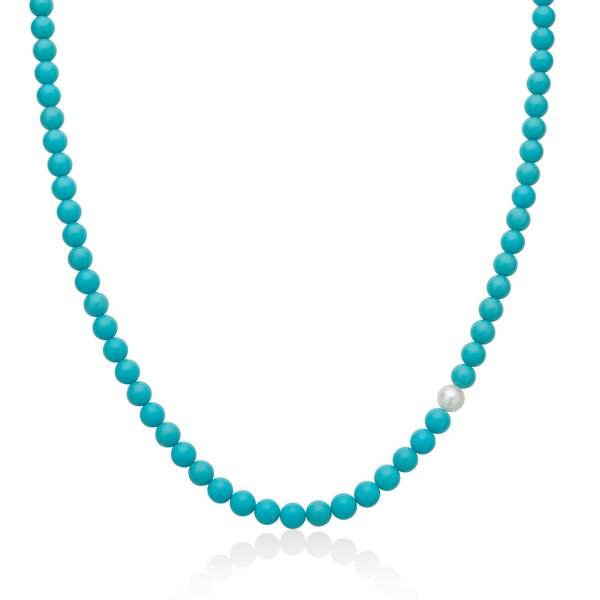Collana Miluna - Terra e Mare - PCL6701