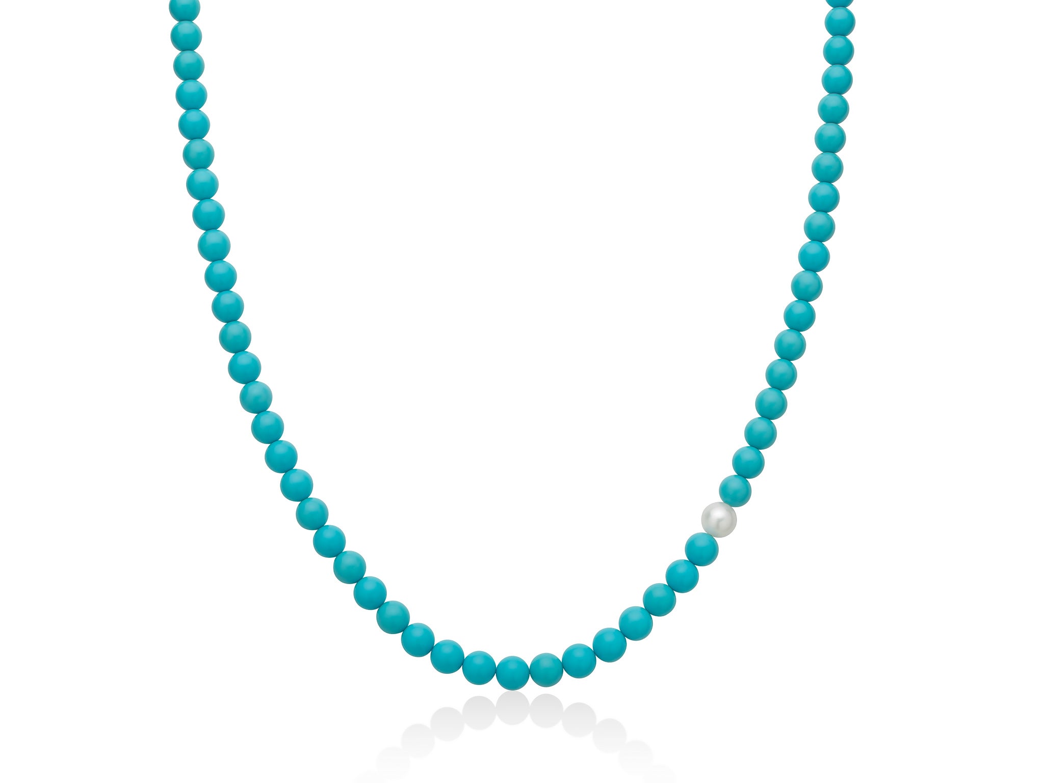 Collana Miluna - Terra e Mare - PCL6701