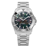 Orologio Venezianico - Nereide Tungsteno 42 - 3921540C