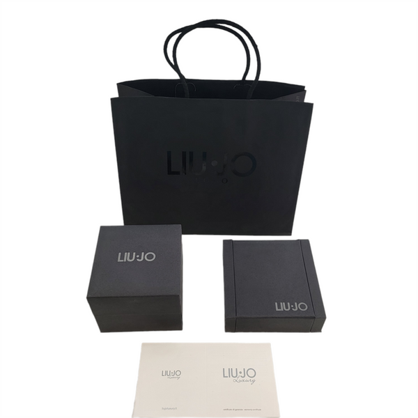 Confezione Smartwatch Liu Jo Uomo
