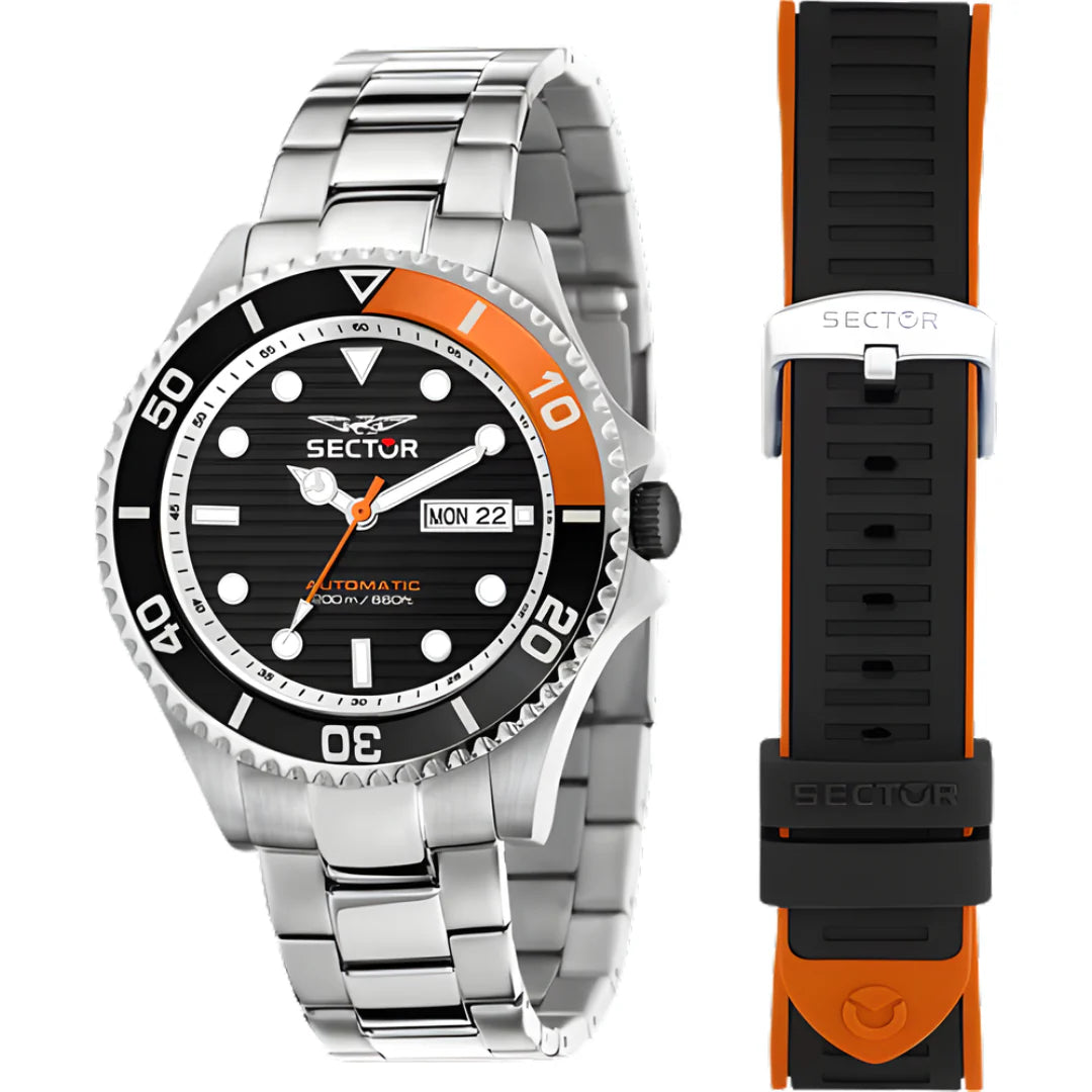 Orologio Sector - 230 - R3223161023