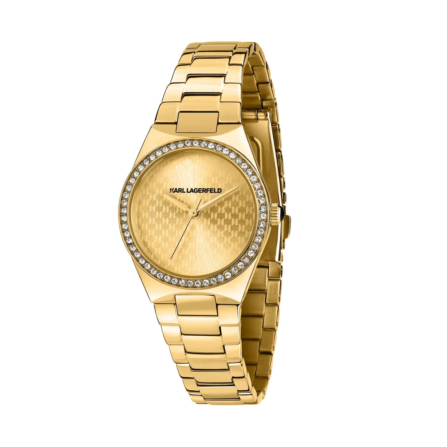Orologio Karl Lagerfeld - Hamburg - R0553105507