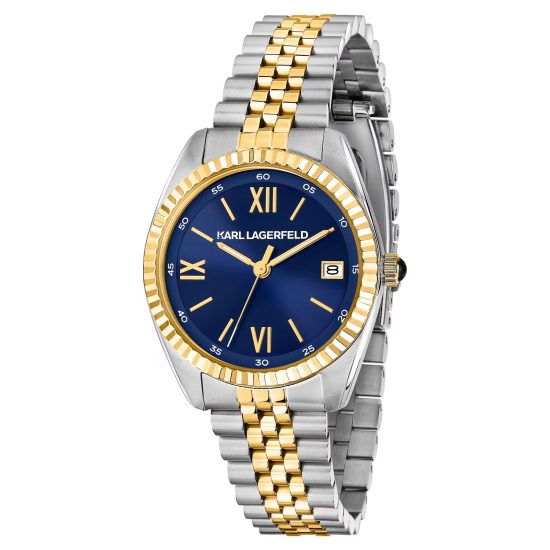 Orologio Karl Lagerfeld - Timeless Code - R0553108507