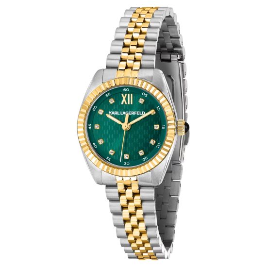 Orologio Karl Lagerfeld - Timeless Code Mini - R0553109504