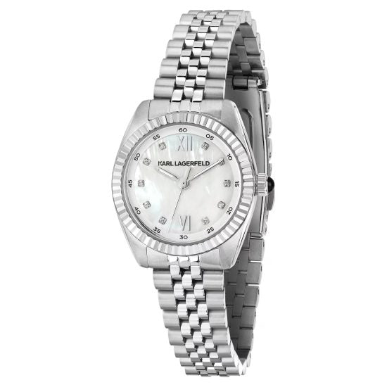 Orologio Karl Lagerfeld - Timeless Code Mini - R0553109506