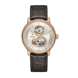 Orologio Rado - Couple Open Heart Automatic - R22895025