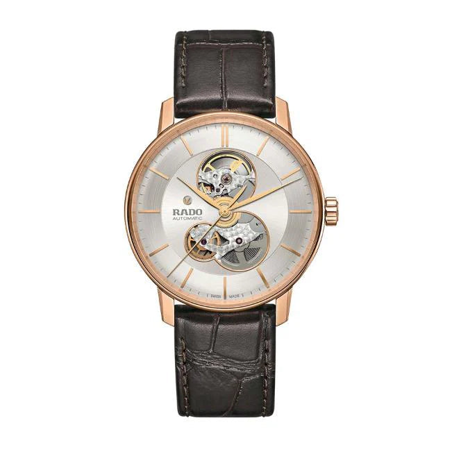 Orologio Rado - Couple Open Heart Automatic - R22895025
