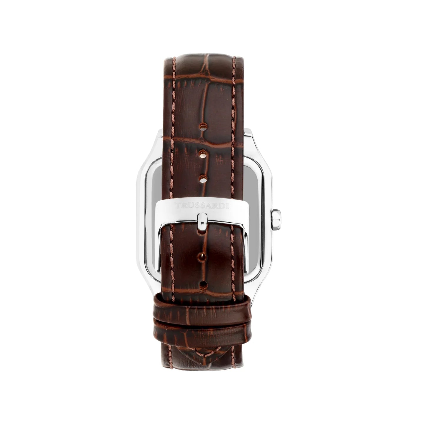 Orologio Trussardi - T-Quadro - R2451178001 retro