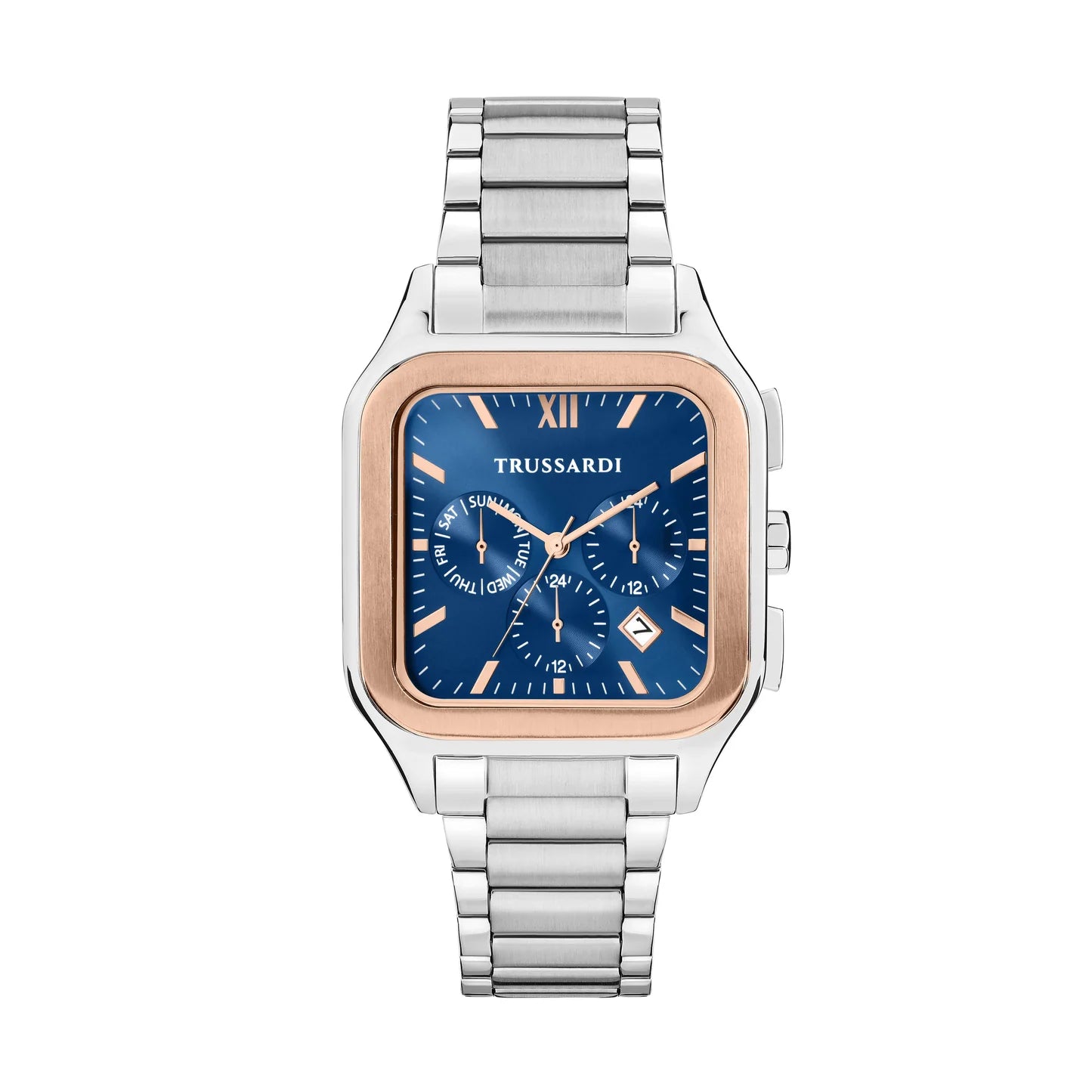 Orologio Trussardi - T-Quadro - R2453177003