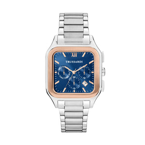 Orologio Trussardi - T-Quadro - R2453177003