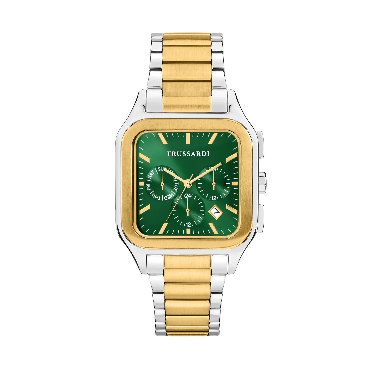 Orologio Trussardi - T-Quadro - R2453177004