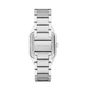 Orologio Trussardi - T-Quadro - R2453178001 retro