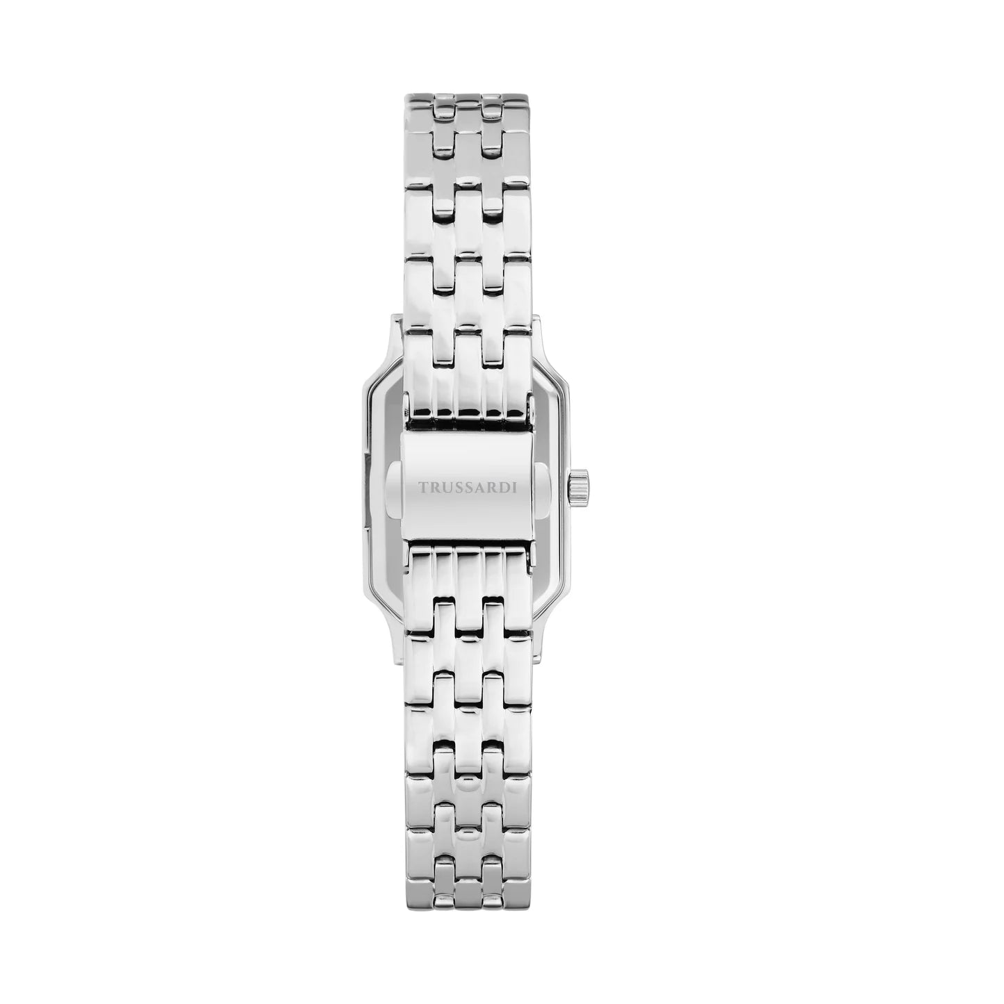 Orologio Trussardi - T-Brera - R2453179502 retro