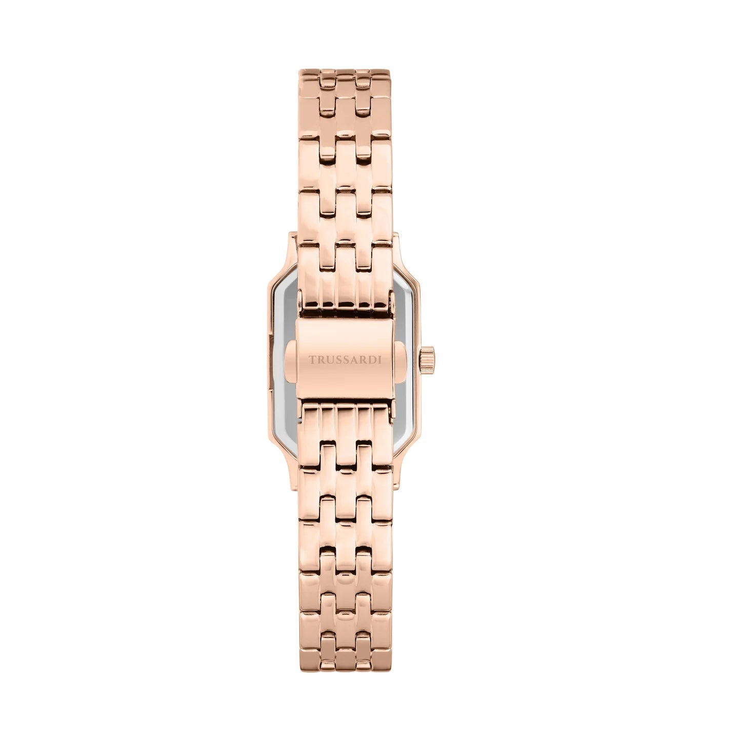 Orologio Trussardi - T-Brera - R2453179504 retro