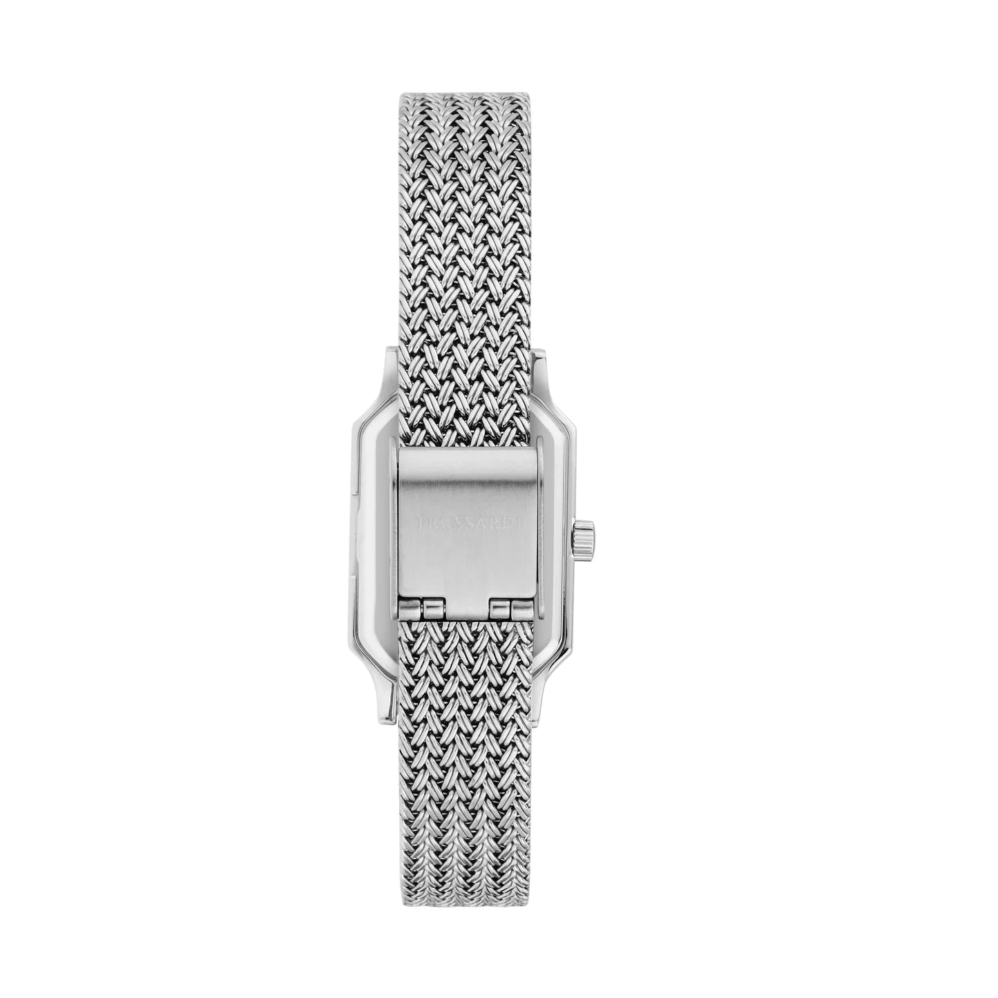 Orologio Trussardi - T-Brera - R2453179506 retro