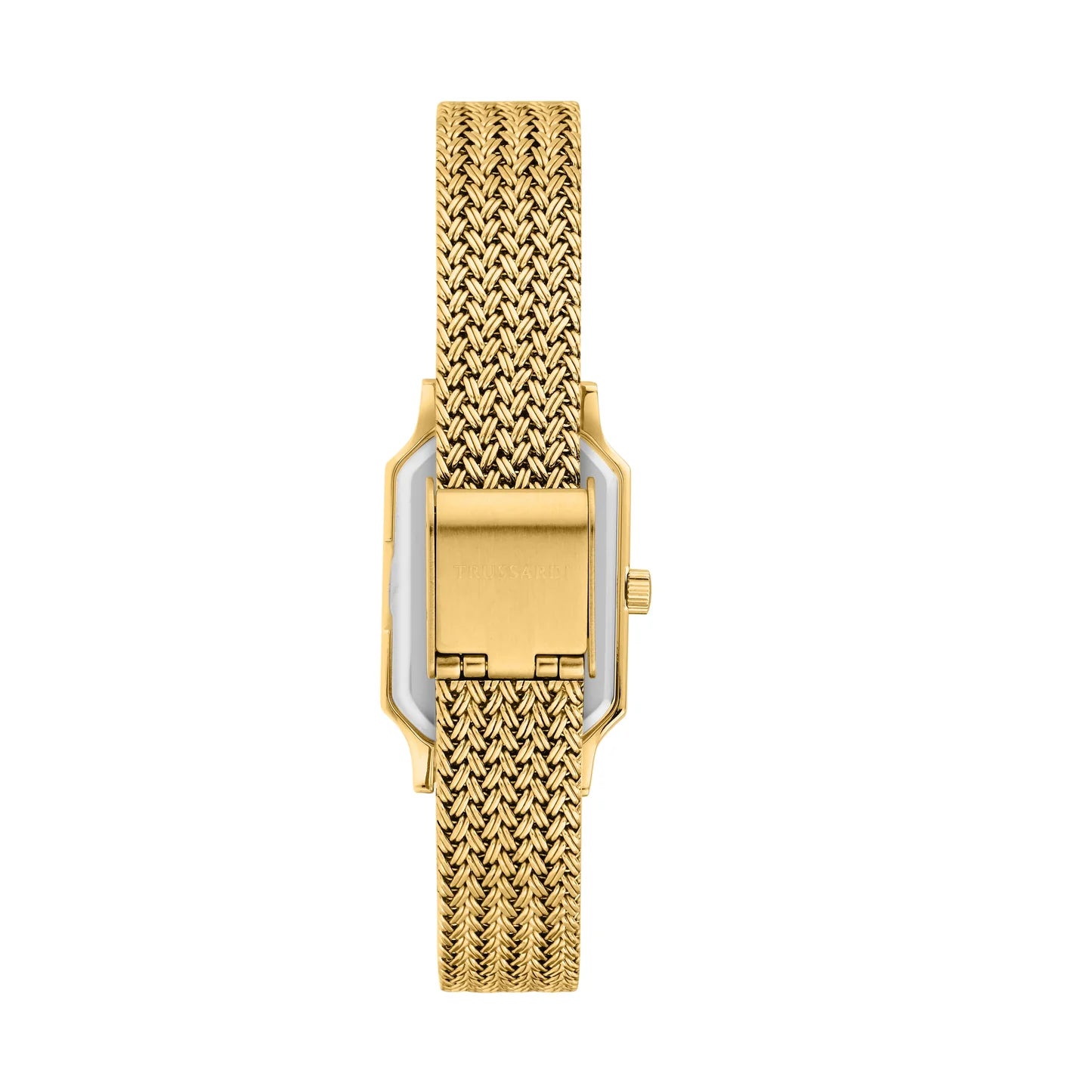 Orologio Trussardi - T-Brera - R2453179508 retro